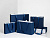 Коробка Regalis, XL, черная - миниатюра - рис 7.