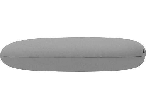 Внешний аккумулятор в форме камня Stone, 5200 mAh, серый - рис 6.