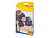 Набор дорожный Travel Blue Sleep Set, синий - миниатюра - рис 17.