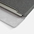 Чехол для ноутбука Petrus, серый - миниатюра - рис 6.