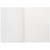 Ежедневник Flat Light, недатированный, иссиня-черный - миниатюра - рис 5.