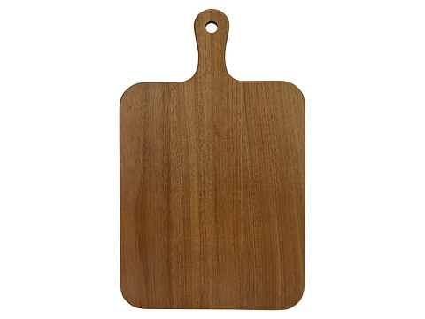 Набор для сыра из акации Parmesan (Р) - рис 7.