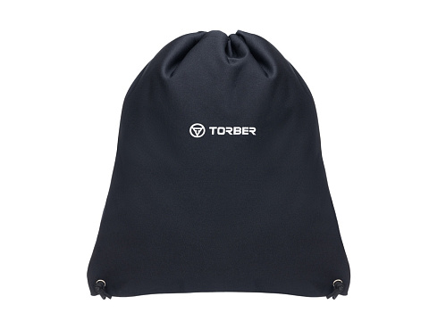 Рюкзак TORBER КЛАСС, зелёный, 46 х 32 х 13 см + Мешок для сменной обуви в подарок! - рис 10.