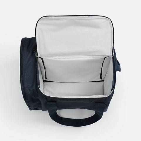 Набор для пикника Campello на 4 персоны, темно-синий - рис 6.