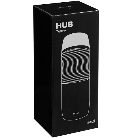 Набор Oiro Pack, синий - рис 6.