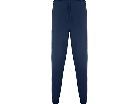 Брюки Fiber, нэйви