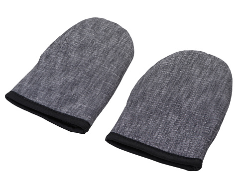 Набор кухонных прихваток Heat Huggers - рис 5.