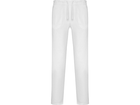 Брюки Care, белый