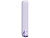 Внешний аккумулятор Xiaomi Magnetic Power Bank 10000 with Built-in Stand Purple - миниатюра - рис 6.