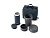 Ланч-набор тм THERMOS JEC-1000 NVY 0,85L - миниатюра - рис 2.
