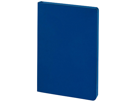 Ежедневник недатированный А5 Megapolis Color Flex New, синий - рис 3.