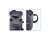 Термокружка из нерж. стали тм THERMOcafe TCCM-460SY (OGY) 0,46L - миниатюра - рис 3.