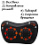 Подушка массажер с подогревом - миниатюра - рис 3.