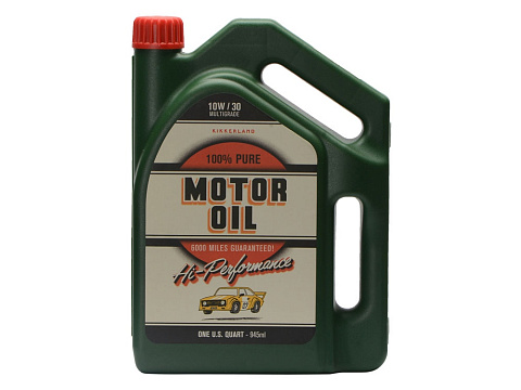Набор инструментов в канистре Oil Jug - рис 4.