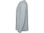 Лонгслив Estoril унисекс, серый - миниатюра - рис 3.