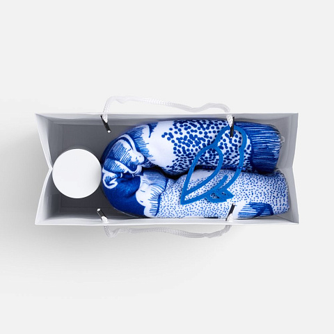 Набор «Год чудес», белый - рис 3.