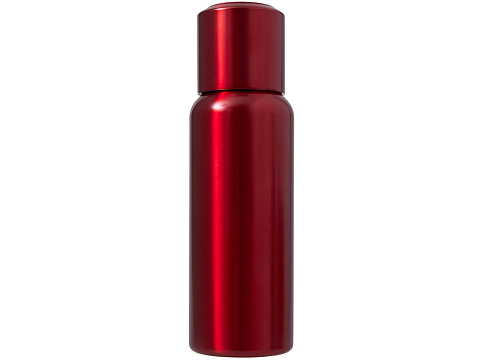 Вакуумный термос c магнитной крышкой Magne, 500 мл, красный - рис 2.