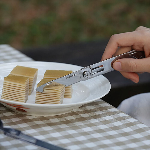 Набор походных столовых приборов C1 - рис 10.