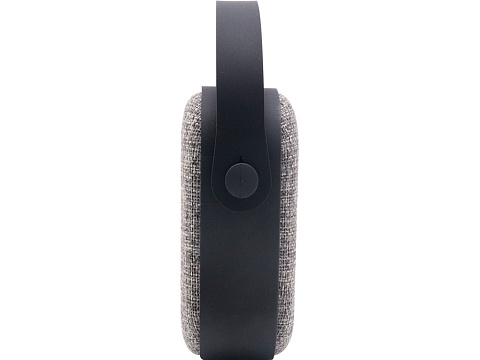 Портативная колонка Rombica Mysound Mia, серый - рис 5.