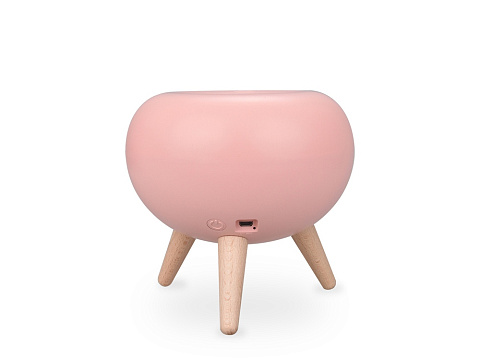 Ночник Rombica LED Koko Pink - рис 3.