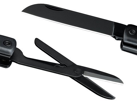 Мультитул-фонарь Nextool Pen Tool, аккумулятор, черный (NE20026) - рис 2.