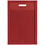 Чехол для пропуска Shall, красный - миниатюра - рис 3.