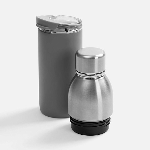 Набор Varianti, серый - рис 5.