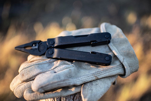 Мультитул Super Tool 300 EOD - рис 5.