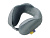 Подушка для путешествий с эффектом памяти Travel Blue Tranquility Pillow, увеличенная (212), цвет серый - миниатюра