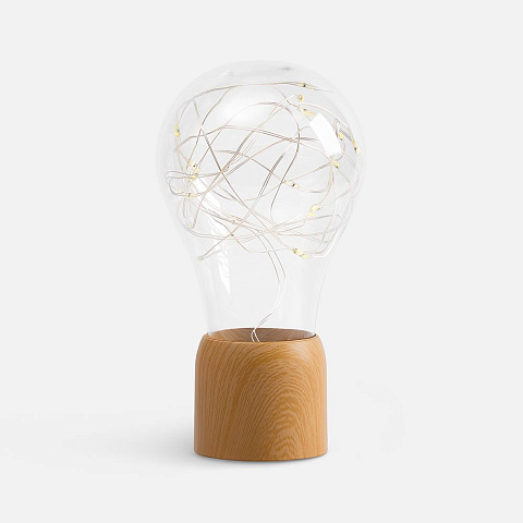 Левитирующая лампа FireFly Lights ver.2 - рис 4.