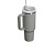 Stanley Quencher H2.0 термокружка 1200 мл - Серый - миниатюра - рис 2.