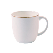 Кружка Valerie Concept CUP 2 UNI WHT