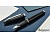 Перьевая ручка Waterman Carene, цвет: Black ST, перо: F или М чернила: blue - миниатюра - рис 9.