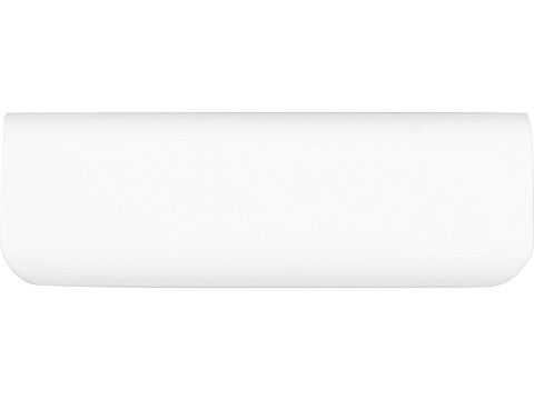 Портативное зарядное устройство (power bank) Basis, 2000 mAh, черный - рис 2.