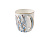 Кружка Valerie Concept CUP 2 WHT - миниатюра - рис 3.