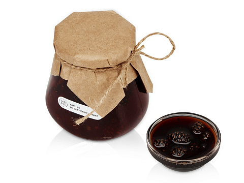 Подарочный набор Tea Cup Superior Honey 2.0, синий - рис 8.