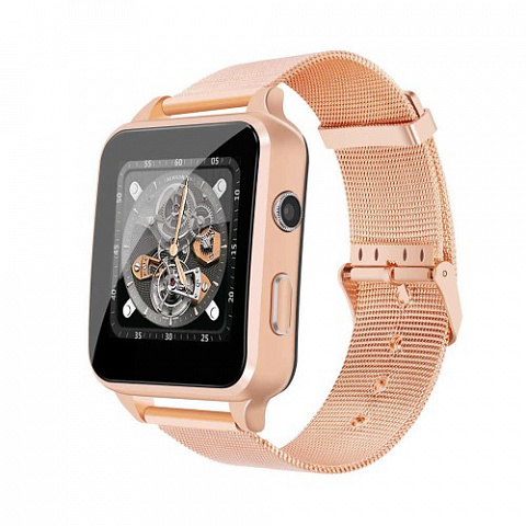 Smart Watch X9 - рис 6.