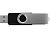 Флеш-карта USB 2.0 16 ГБ Флэш С1, черный - миниатюра - рис 4.