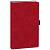 Ежедневник Nubuck Touch, недатированный, красный - миниатюра - рис 3.