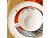 Тарелка Valerie Concept PLATE 2 TRO - миниатюра - рис 8.