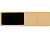 USB 2.0- флешка на 32 Гб c подсветкой логотипа Bamboo LED - миниатюра - рис 3.