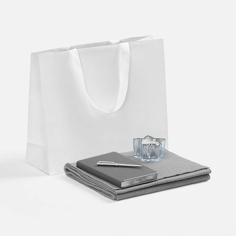 Набор Relax Warm, серый