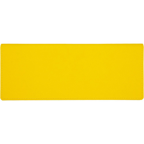 Планинг Grade, недатированный, желтый - рис 2.