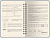 Ежедневник А5 Tintoretto, зеленый - миниатюра - рис 6.