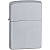 Зажигалка Zippo Classic Satin, серебристая - миниатюра - рис 2.