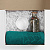 Набор Urban Home, изумрудный - миниатюра - рис 3.