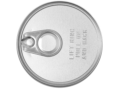 Манго сушеное Tropdry, в банке easy-open, 100 г. - рис 3.