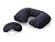 Набор дорожный Travel Blue Sleep Set, синий - миниатюра - рис 5.