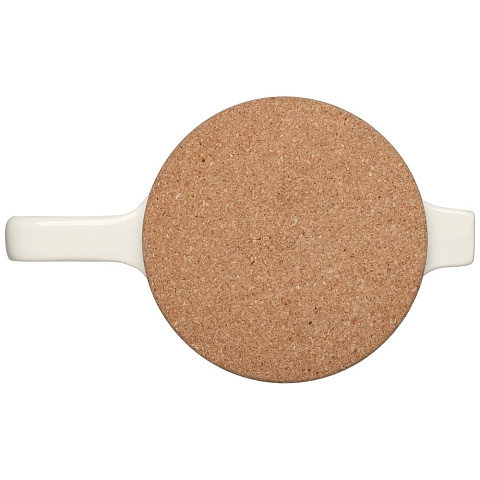 Чайник Riposo, белый - рис 4.