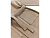 Халат Valerie Concept BRC Beige M - миниатюра - рис 4.